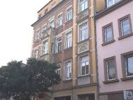 W2436 - Moderne 2-Raumwohnung in Riesa-Zentrum mit Balkon und Lift - Riesa