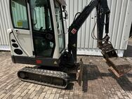 Minibagger zu vermieten - Schauenburg