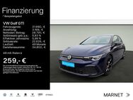 VW Golf, 2.0 TSI VIII GTI Stzhzg, Jahr 2023 - Wiesbaden