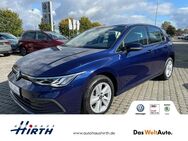 VW Golf, 1.5 TSI VIII Life, Jahr 2020 - Mügeln