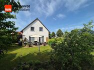 Junges Niedrigenergiehaus in Crivitz - Crivitz