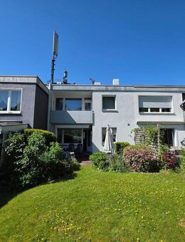 RESERVIERT - Gepflegtes Einfamilienhaus in 42549 Velbert-Birth - Velbert