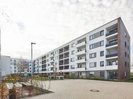 3-Zimmer-Wohnung in Düsseldorf - Düsseldorf