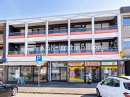 Wohn-/Geschäftshaus in Bestlage Kaster, aufgeteilt nach WEG. - Bedburg