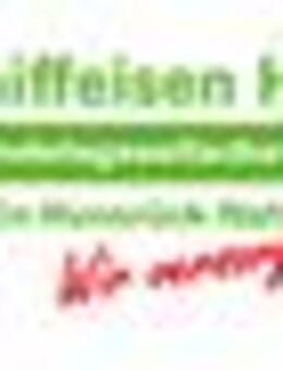 Standortleiter für Agrar & Weinbau (m/w/d) in Vollzeit - Allenfeld