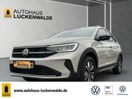 VW Taigo, 1.5 TSI Goal R Digi C-Pro, Jahr 2024 - Luckenwalde