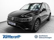 VW Tiguan, 2.0 TSI Comfortl, Jahr 2018 - Holzminden