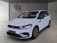 VW Touran, 1.5 l TSI Highline OPF 150, Jahr 2022 - Landsberg (Lech)