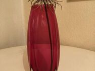 Murano Sommerso Blockvase Midcentury - Berlin Lichtenberg