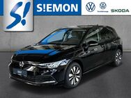 VW Golf, 1.5 TSI Move, Jahr 2023 - Ibbenbüren