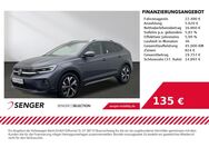 VW Taigo, 1.0 TSI Style, Jahr 2023 - Emsdetten