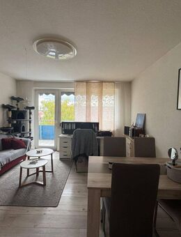 2-Zimmer-Wohnung - Ideale Kapitalanlage oder Selbstnutzung! - Ahlen