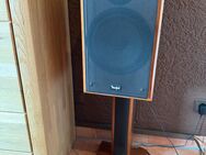 HiFi Anlage Yamaha / Teufel / Thorens Stereoanlage + viel Zubehör - Gladbeck