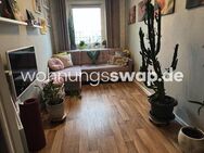 Wohnungsswap - Jacobystraße - Berlin