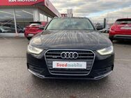 Audi A4 2.0 TFSI quattro Ambition - Radolfzell (Bodensee)