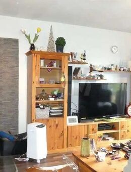 Exklusive, gepflegte 3-Raum-Wohnung mit gehobener Innenausstattung mit Balkon und EBK in Hannover List/Vahrenwald - Hannover
