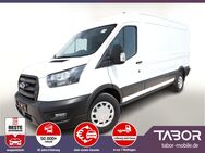 Ford Transit, 2.0 TDCi 130 Trend 350 L3H2, Jahr 2024 - Kehl