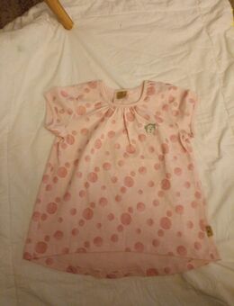 Mädchen T-Shirt bellybutton gr 116 wie neu - Celle