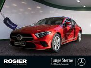 Mercedes CLS 450, , Jahr 2019 - Menden (Sauerland)