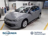 VW Golf, 1.5 Life %, Jahr 2024 - Neunkirchen (Saarland)