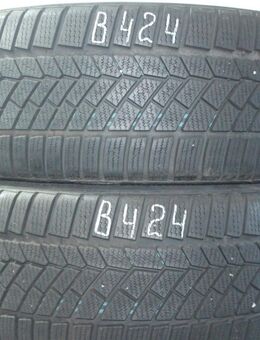 2x Continental ContiWinterContact TS830P SSR RSC 225/40 R18 92V Dot2619 B424 - Euskirchen Zentrum