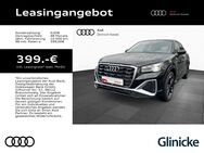 Audi Q2, S line 35 TDI Fahrschulfzg, Jahr 2024 - Kassel