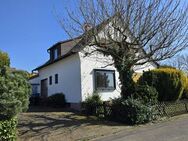 Tolle Lage - Charmantes EFH in Michelstadt - Michelstadt