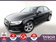 Audi A3, 2.0 TDI Limousine 150 Ambition, Jahr 2016 - Kehl