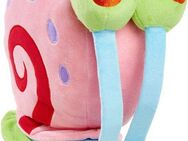 SIMBA Kuscheltier Spongebob - Gary