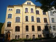 3-Raum-Wohnung Bitterfelder Str. 25, - Delitzsch