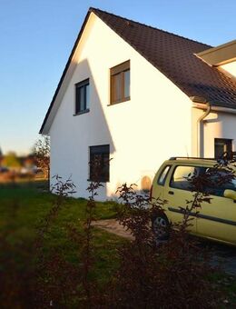 Einziehen und Wohlfühlen! - Lachendorf