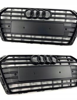 AUDI GRILL A4 S4 B9 8W0 S-LINE 2016-2019 8W0853651BA - Wuppertal