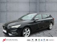 Seat Leon, 2.0 TDI ST FR-LINE BEATS, Jahr 2020 - Mitterteich