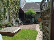 Anwesen mit Charme für Individualisten - Oberursel (Taunus)