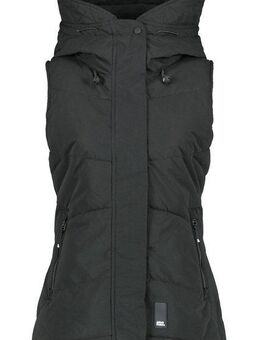 Alife & Kickin Steppweste Damen JunisAK