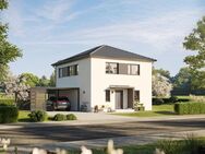 Neubau eines Einfamilienhauses inkl. Grundstück in Bad Saulgau-Friedberg - Bad Saulgau