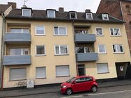 3 ZKB-Wohnung ohne Balkon in Rothenditmold - Kassel