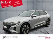 Audi Q8, 55 QU ADVANCED °, Jahr 2024 - Bayreuth