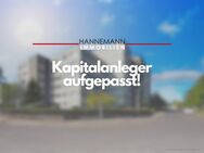 Attraktives Anlageobjekt: Vermietete, preiswerte Wohnung - Jetzt sichern! - Hamburg