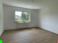 praktische 3-Zimmer-Wohnung unweit des Sassnitzer Zentrums - Sassnitz