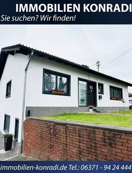 IK | Nohfelden: modern gestaltete Eigentumswohnung in der Nähe des Bostalsees - Nohfelden