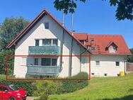 3 Zi.-Eigentumswohnung mit Balkon in grüner, ruhiger LAGE - Bad Wildungen