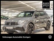 VW Tiguan, 2.0 TSI R-Line, Jahr 2024 - Stuttgart