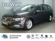 VW Passat Variant, 2.0 TDI Business 2te Wahl, Jahr 2020 - Blaubeuren