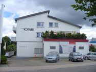 2 Zimmer Stetten a.k.m Zentral mit Garage Einbau-Küche Balkon und Terasse - Stetten (Kalten Markt)