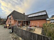 Großzügiges Einfamilienhaus in zentraler Lage - Dannenberg (Elbe)