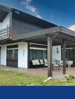 Aus Einfamillienhaus mach Zweifamilienvilla...der große Garten reicht für Alle! - Schifferstadt