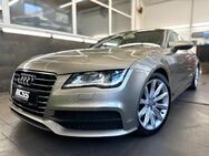 Audi A7 2.8 quattro S-Line AHK Xenon Navi Bose Leder - Cottbus