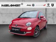 Fiat 500, 1.0 Red HATCHBACK e-Hybrid ALLWETTER, Jahr 2023 - Hasbergen