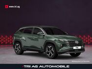 Hyundai Tucson, 1.6 T-GDI FL (MY25) (160 ) 48V 7 PRIME Digital Key, Jahr 2024 - Sinzheim